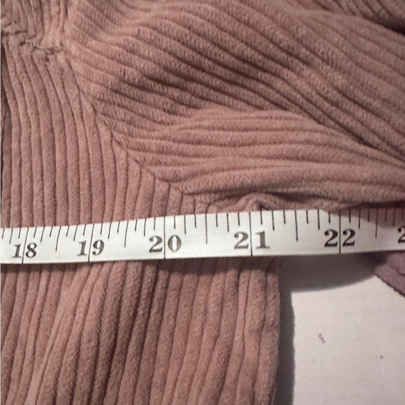 SUNSET LANE corduroy jacket; great condition; size Medium - Picture 8 of 8